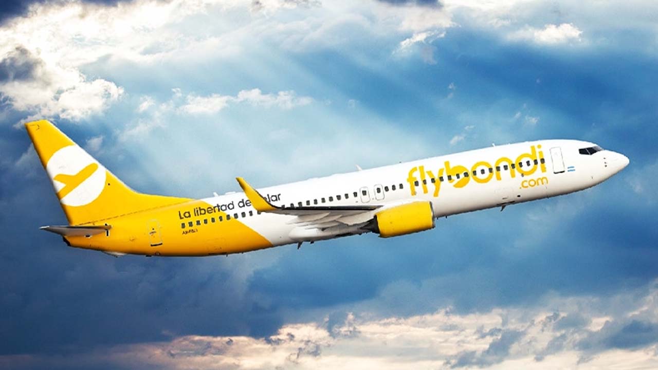 Airline innovation: Flybondi pioneers NFT ticketing