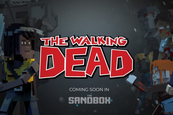 The Sandbox Metaverse is joining forces with the iconic “The Walking Dead” franchise to launch an exciting VoxEdit contest. 