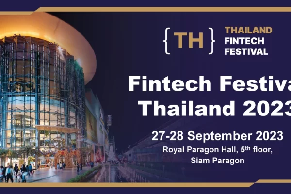 Fintech Festival Asia 2023 to highlight the role of AI and Digital Payment in Fintech