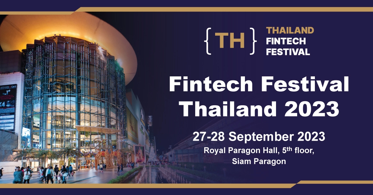 Fintech Festival Asia 2023 to highlight the role of AI and Digital Payment in Fintech