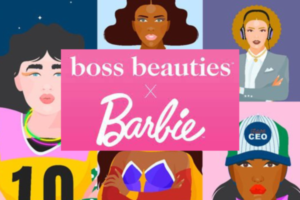 Barbie x Boss Beauties: Bringing More Women to Web3