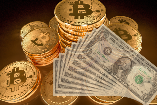Bitcoin Ordinals will have its own Dollar-backed Stablecoin