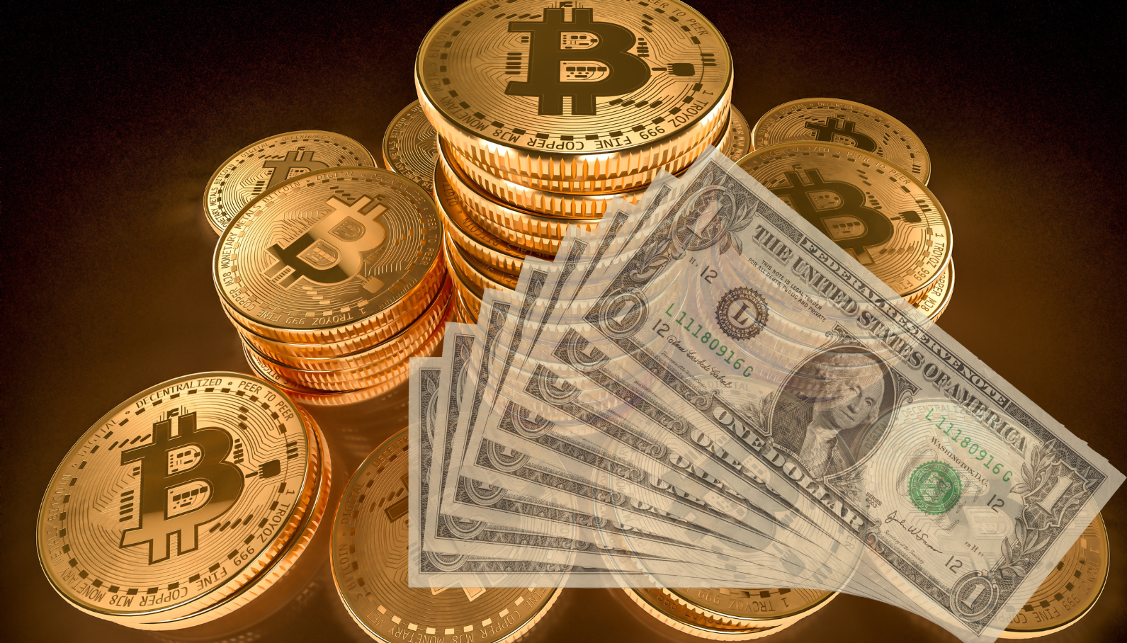 Bitcoin Ordinals will have its own Dollar-backed Stablecoin