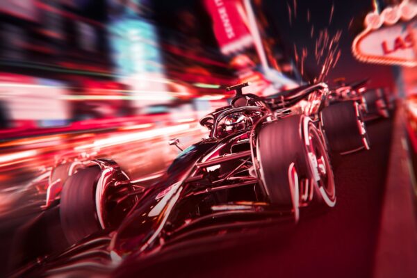 NFT race tickets for Formula 1 events are offered by Platinium Group.