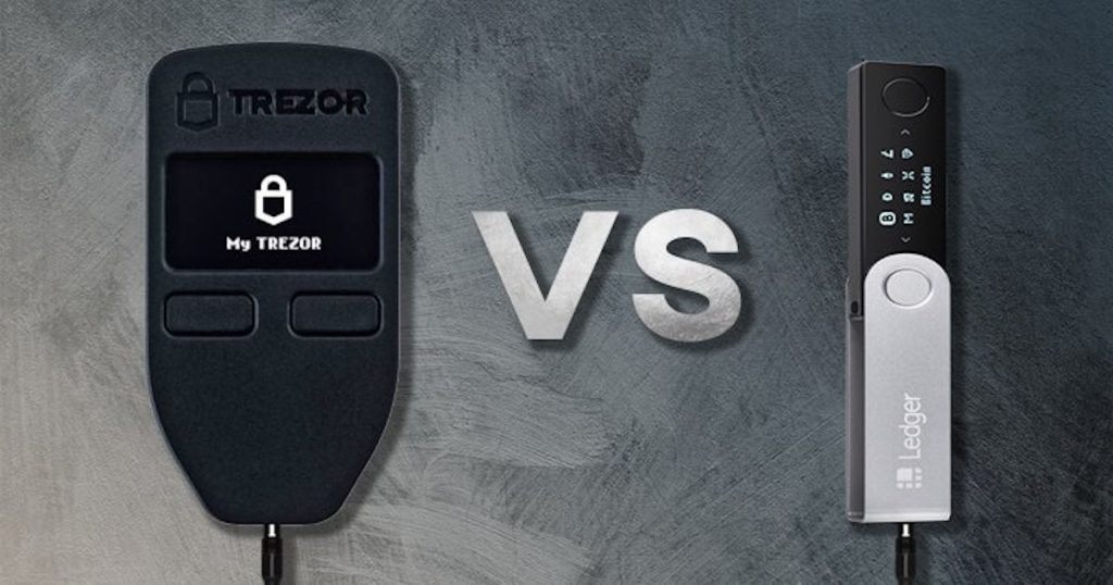 Following Ledger’s seed recovery controversy, Trezor sales soared by 900%.