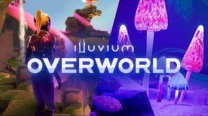 Illuvium announces Overworlds Beta 2 launch