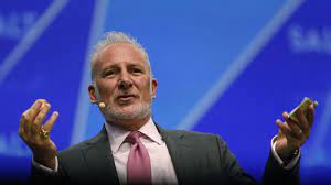 Peter Schiff will soon be launching an NFT collection on Bitcoin.
