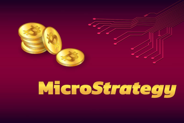 MicroStrategy is intrigued by using Bitcoin Ordinals to build apps, says Michael Saylor.