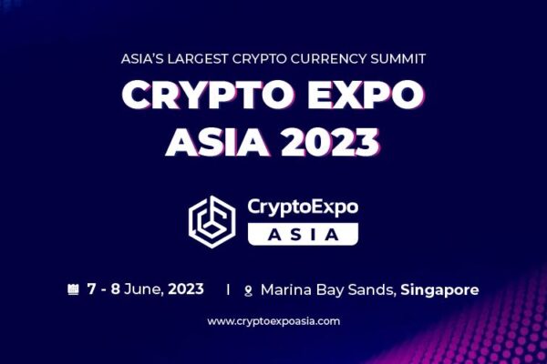 Crypto Expo Asia announces latest headline Speakers and Partners: Coinhako, EMURGO, Matrixport, and more