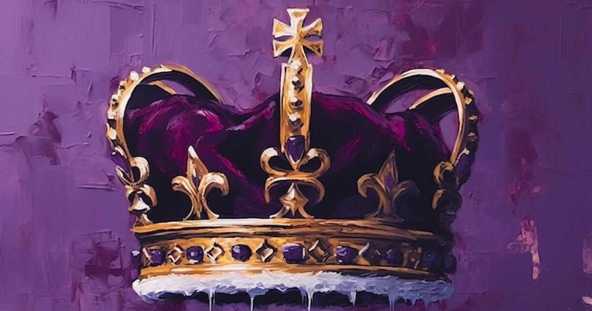King Charles’ NFTs register over 20,000 Mints: A milestone for artist Trevor Jones