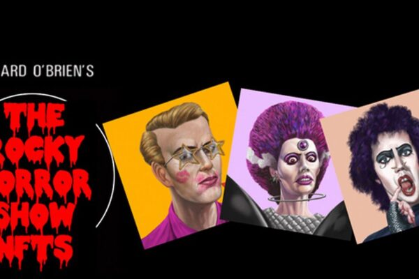 Online Blockchain to Release Rocky Horror Show NFT Collection