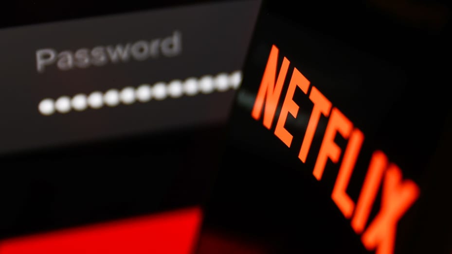 No more Netflix password sharing: Brazilian Startup unveils groundbreaking NFT Solution