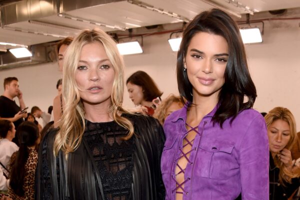 Superstars J Balvin, Kendall Jenner, and Kate Moss to Judge NFT Art Auction for Charity