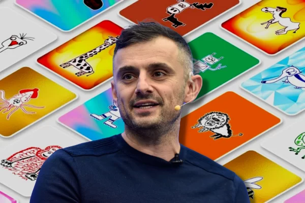 The Future of NFTs: A Look at How Gary Vee Sees the Technology Evolving