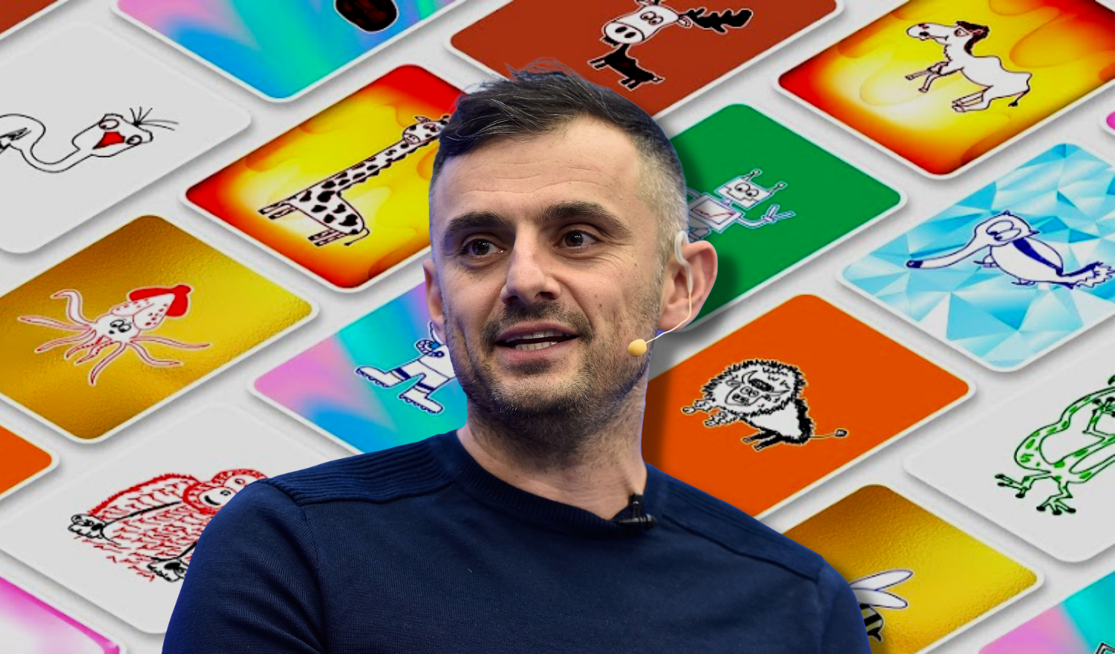 The Future of NFTs: A Look at How Gary Vee Sees the Technology Evolving