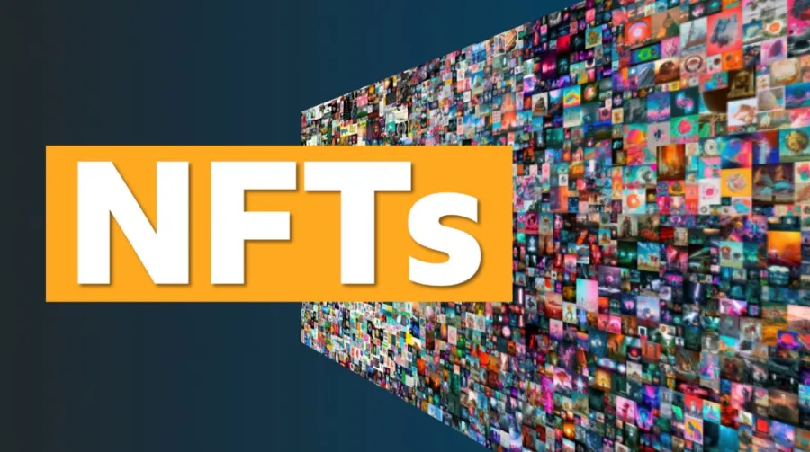 NFT Sales Surge 9%, Buyer Demographics Expand