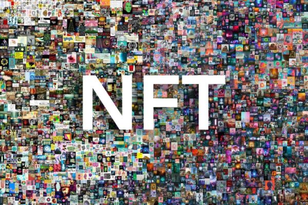 UK to Ban Promotional NFTs and Airdrops