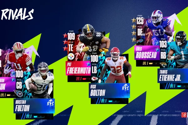 NFL Rivals Surpasses 1 Million Downloads, Underscoring the Growth of NFT-Based Gaming