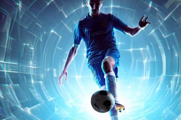 FIFA Enters the Metaverse with Bold Plans for Fan Engagement