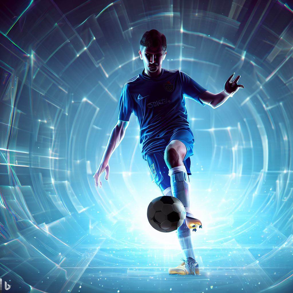 FIFA Enters the Metaverse with Bold Plans for Fan Engagement