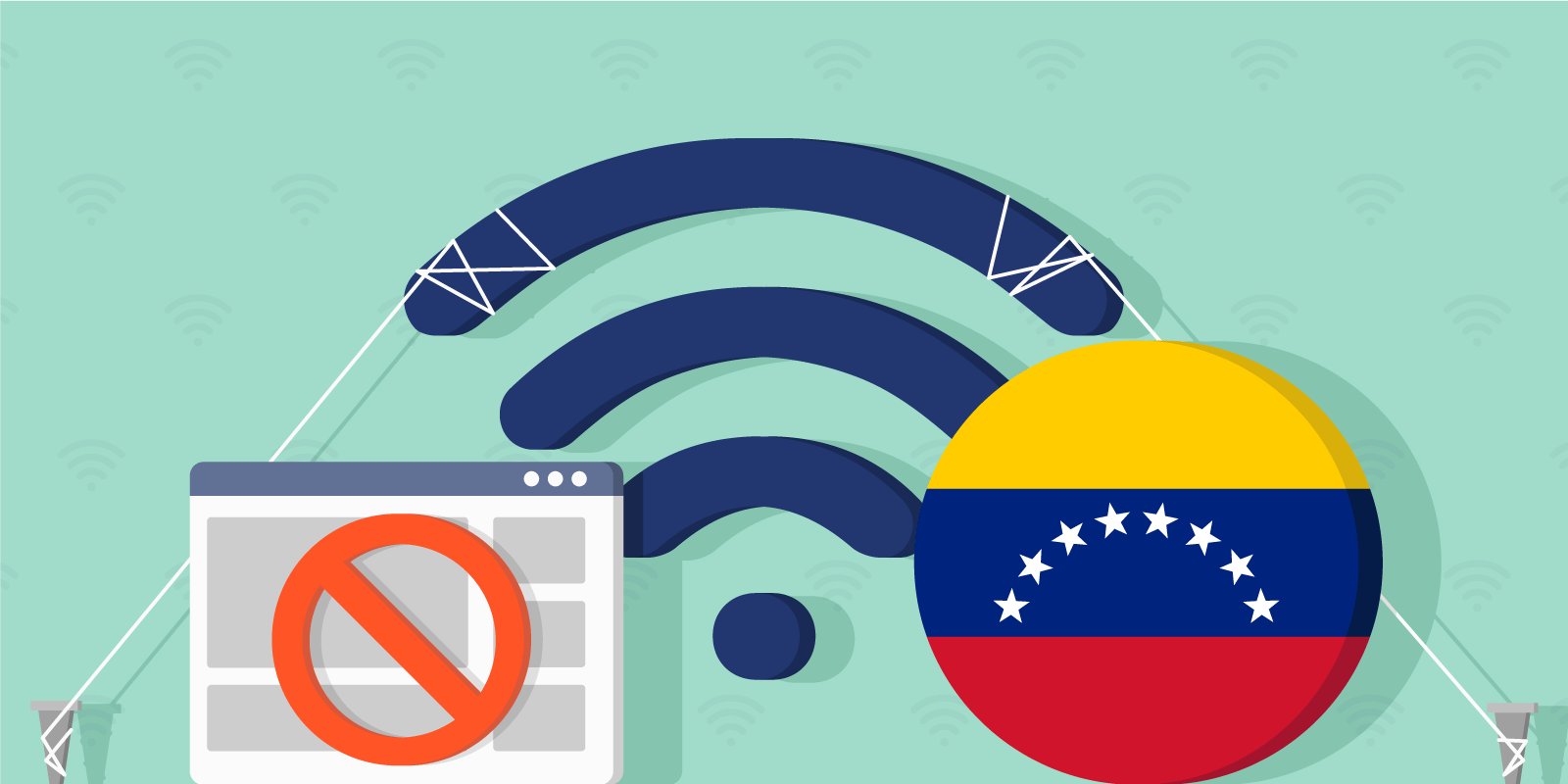 Venezuelan News Site Uses NFTs to Circumvent Government Censorship