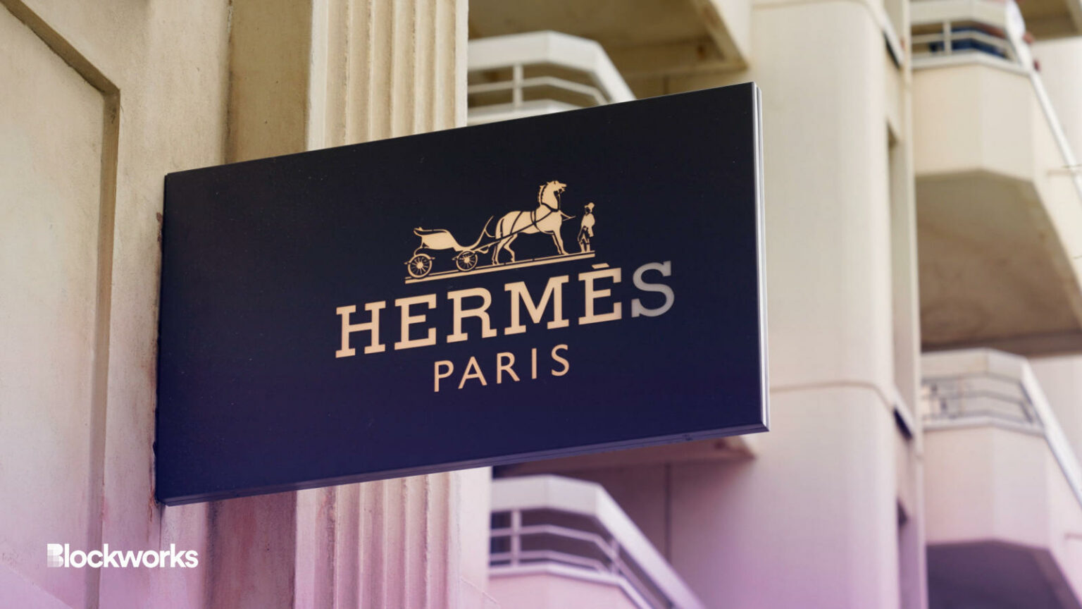 Hermes Secures Permanent Ban on MetaBirkin NFTs