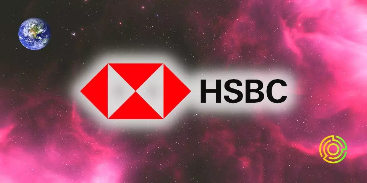 HSBC Invests in NFTs and Metaverse