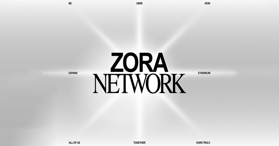 Zora Launches Layer-2 Network to Reduce NFT Transaction Costs