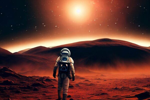 Huobi Launches Mars Program to Take Users on an Extraterrestrial Journey