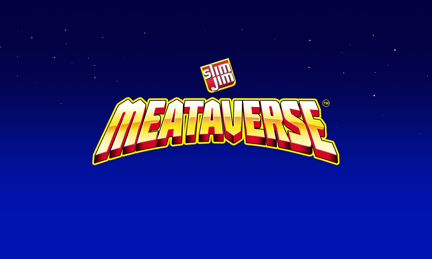 Slim Jim Launches Metaverse and NFTs to Engage Fans