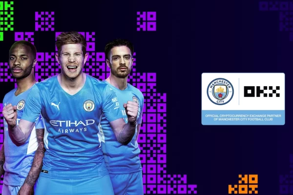 OKX Launches Free Digital Collectible to Celebrate Manchester City’s Historic Win