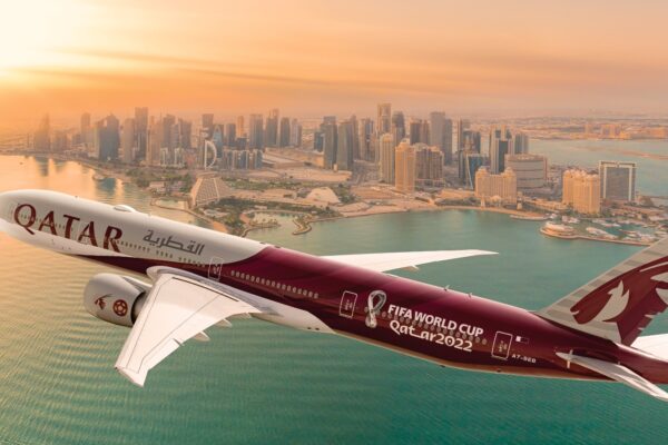 Qatar Airways Launches QVerse, a Virtual Reality Experience