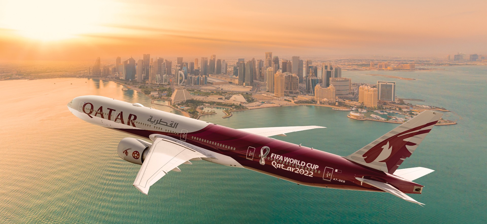 Qatar Airways Launches QVerse, a Virtual Reality Experience