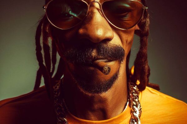 Snoop Dogg Releases NFT Passport Series for Upcoming Summer Tour