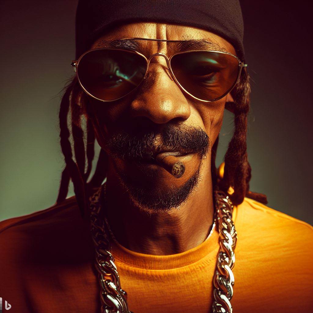 Snoop Dogg Releases NFT Passport Series for Upcoming Summer Tour