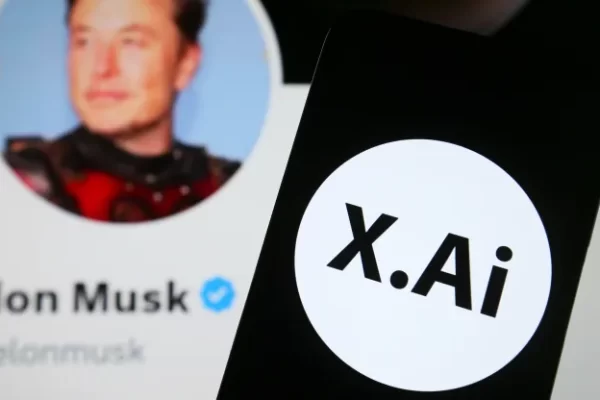 xAI: Elon Musk’s New AI Company to Understand the Universe