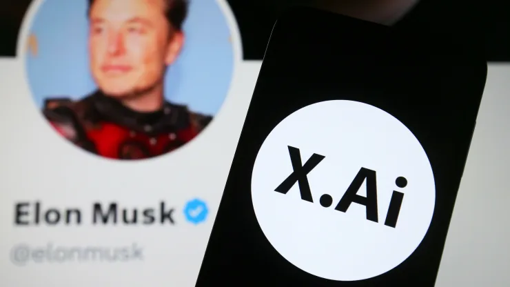 xAI: Elon Musk’s New AI Company to Understand the Universe