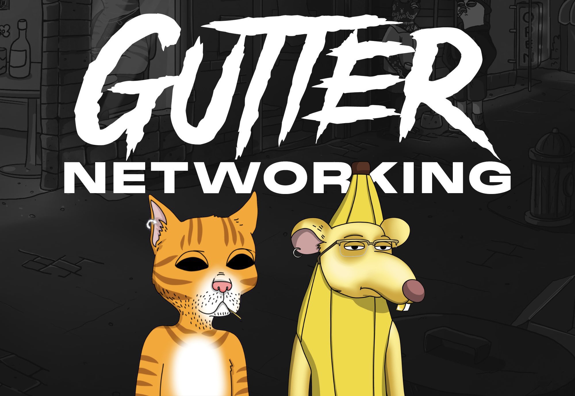 Gutter Cat Gang NFT Project Loses $765,000 in SIM Swap Attack