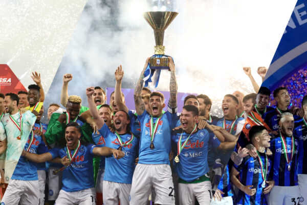 Lega Serie A and Crypto.com Unveil Exclusive NFT Collection to Celebrate Italian Football