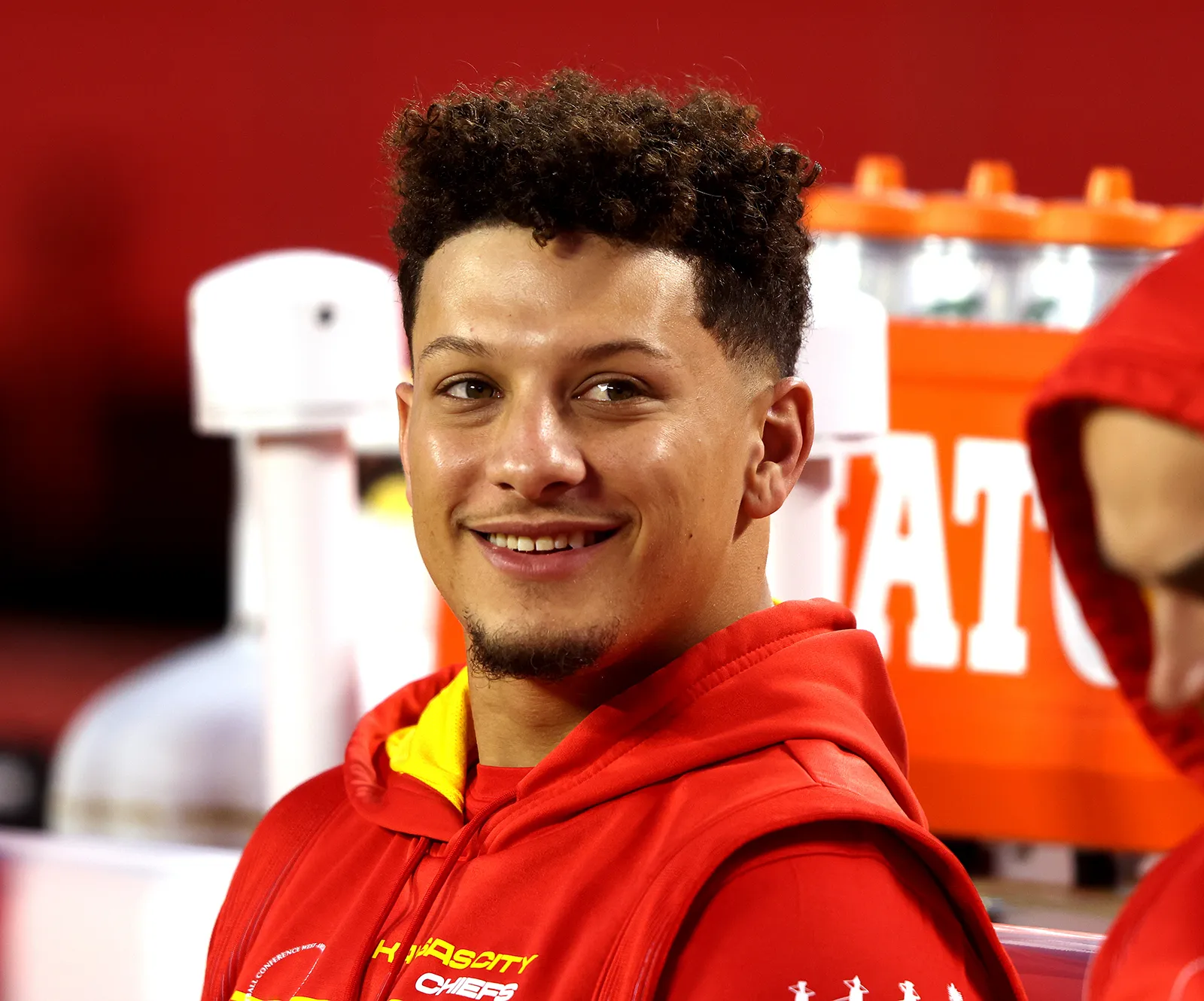 Patrick Mahomes to Release New NFT Collection in September