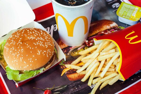 McDonald’s Hong Kong Enters The Sandbox for an Immersive Metaverse Celebration