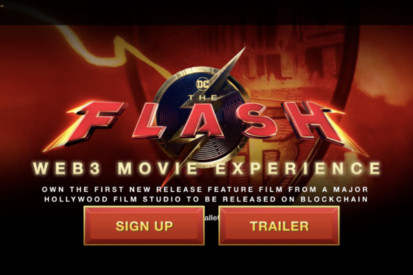 Warner Bros. to Release The Flash as an NFT