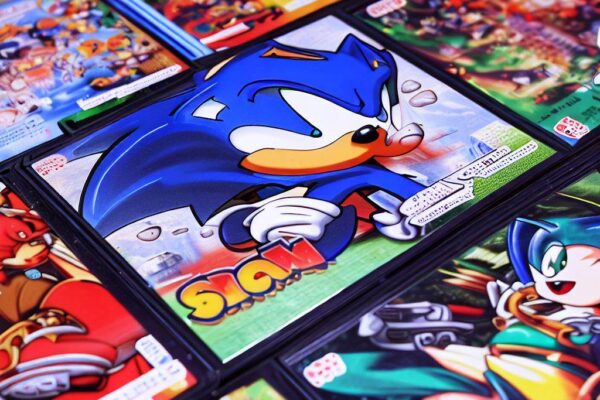 Sega Signs Licensing Deal with Line Next for Web3 Game