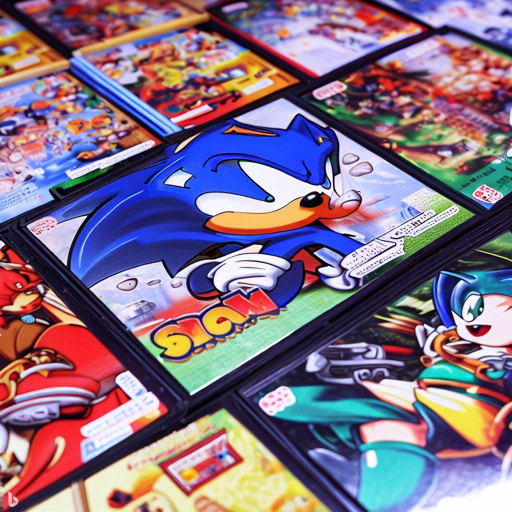 Sega Signs Licensing Deal with Line Next for Web3 Game