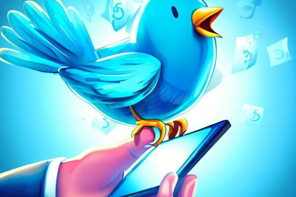Twitter Launches New Creator Monetization Program