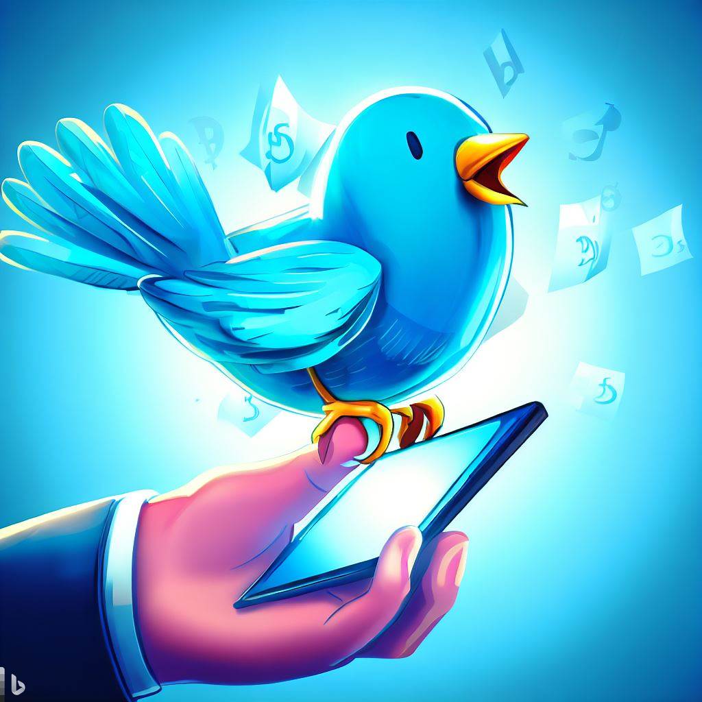 Twitter Launches New Creator Monetization Program