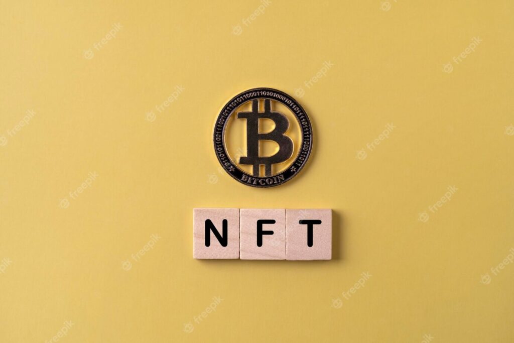 bitcoin nfts
