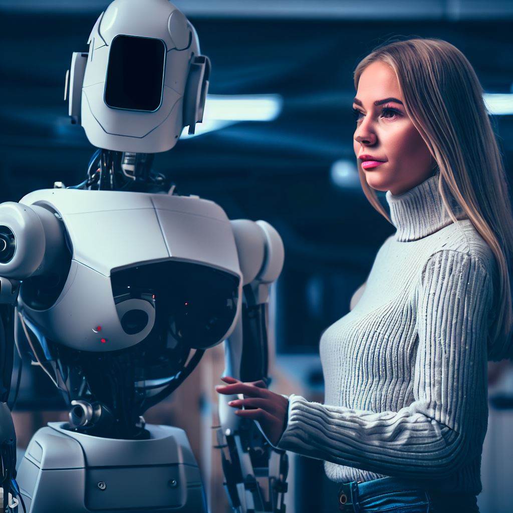 Exploring the Complexities of AI Girlfriends – Imagination vs Reality