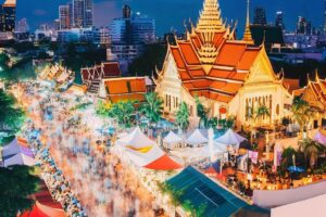 FinTech Festival Asia unveils lineup of supporting associations and sponsors 