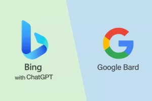 Google Bard vs ChatGPT vs ERNIE Chatbots